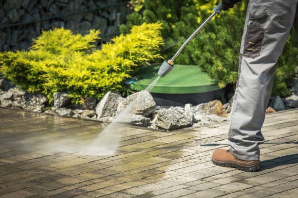 Professional  Pressure Washing Services in Miamisburg, OH